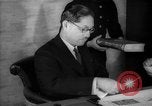 Image of Kensuke Horinouchi Japan, 1938, second 33 stock footage video 65675046839