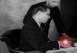 Image of Kensuke Horinouchi Japan, 1938, second 35 stock footage video 65675046839