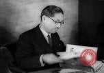 Image of Kensuke Horinouchi Japan, 1938, second 38 stock footage video 65675046839