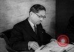 Image of Kensuke Horinouchi Japan, 1938, second 39 stock footage video 65675046839
