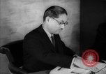 Image of Kensuke Horinouchi Japan, 1938, second 40 stock footage video 65675046839
