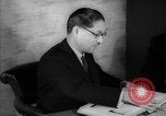 Image of Kensuke Horinouchi Japan, 1938, second 41 stock footage video 65675046839