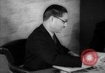 Image of Kensuke Horinouchi Japan, 1938, second 42 stock footage video 65675046839