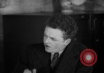Image of Kensuke Horinouchi Japan, 1938, second 48 stock footage video 65675046839