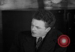 Image of Kensuke Horinouchi Japan, 1938, second 49 stock footage video 65675046839
