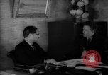 Image of Kensuke Horinouchi Japan, 1938, second 57 stock footage video 65675046839