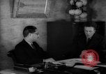 Image of Kensuke Horinouchi Japan, 1938, second 60 stock footage video 65675046839