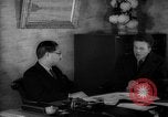 Image of Kensuke Horinouchi Japan, 1938, second 61 stock footage video 65675046839