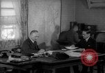 Image of Kazushige Ugaki Japan, 1938, second 27 stock footage video 65675046840