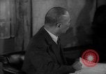 Image of Kazushige Ugaki Japan, 1938, second 40 stock footage video 65675046840