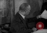 Image of Kazushige Ugaki Japan, 1938, second 44 stock footage video 65675046840