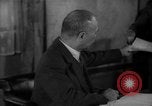 Image of Kazushige Ugaki Japan, 1938, second 46 stock footage video 65675046840