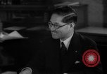Image of Kazushige Ugaki Japan, 1938, second 52 stock footage video 65675046840