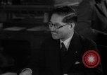 Image of Kazushige Ugaki Japan, 1938, second 53 stock footage video 65675046840