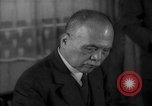 Image of Kazushige Ugaki Japan, 1938, second 58 stock footage video 65675046840