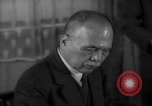 Image of Kazushige Ugaki Japan, 1938, second 59 stock footage video 65675046840