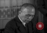 Image of Kazushige Ugaki Japan, 1938, second 60 stock footage video 65675046840