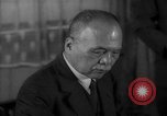 Image of Kazushige Ugaki Japan, 1938, second 62 stock footage video 65675046840