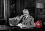 Image of Joseph Clark Grew Japan, 1938, second 7 stock footage video 65675046841