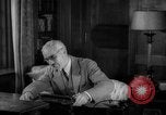 Image of Joseph Clark Grew Japan, 1938, second 17 stock footage video 65675046841