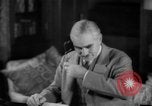 Image of Joseph Clark Grew Japan, 1938, second 28 stock footage video 65675046841