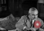 Image of Joseph Clark Grew Japan, 1938, second 39 stock footage video 65675046841