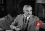 Image of Joseph Clark Grew Japan, 1938, second 41 stock footage video 65675046841