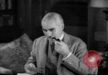 Image of Joseph Clark Grew Japan, 1938, second 42 stock footage video 65675046841