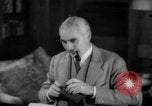 Image of Joseph Clark Grew Japan, 1938, second 43 stock footage video 65675046841
