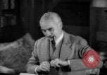 Image of Joseph Clark Grew Japan, 1938, second 44 stock footage video 65675046841