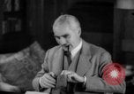 Image of Joseph Clark Grew Japan, 1938, second 45 stock footage video 65675046841