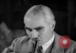 Image of Joseph Clark Grew Japan, 1938, second 48 stock footage video 65675046841