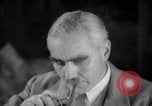 Image of Joseph Clark Grew Japan, 1938, second 51 stock footage video 65675046841