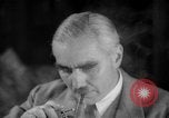 Image of Joseph Clark Grew Japan, 1938, second 52 stock footage video 65675046841