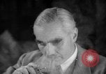 Image of Joseph Clark Grew Japan, 1938, second 53 stock footage video 65675046841