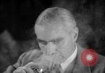 Image of Joseph Clark Grew Japan, 1938, second 54 stock footage video 65675046841