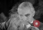 Image of Joseph Clark Grew Japan, 1938, second 55 stock footage video 65675046841