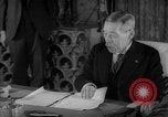 Image of Baron Kiichiro Hiranuma Japan, 1938, second 31 stock footage video 65675046842