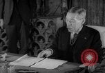 Image of Baron Kiichiro Hiranuma Japan, 1938, second 32 stock footage video 65675046842