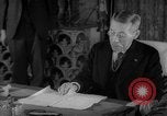Image of Baron Kiichiro Hiranuma Japan, 1938, second 35 stock footage video 65675046842