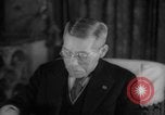 Image of Baron Kiichiro Hiranuma Japan, 1938, second 37 stock footage video 65675046842