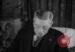 Image of Baron Kiichiro Hiranuma Japan, 1938, second 38 stock footage video 65675046842