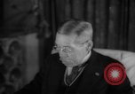 Image of Baron Kiichiro Hiranuma Japan, 1938, second 39 stock footage video 65675046842