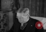 Image of Baron Kiichiro Hiranuma Japan, 1938, second 40 stock footage video 65675046842