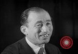 Image of Baron Kiichiro Hiranuma Japan, 1938, second 45 stock footage video 65675046842