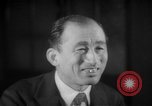 Image of Baron Kiichiro Hiranuma Japan, 1938, second 48 stock footage video 65675046842