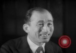 Image of Baron Kiichiro Hiranuma Japan, 1938, second 49 stock footage video 65675046842