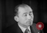 Image of Baron Kiichiro Hiranuma Japan, 1938, second 51 stock footage video 65675046842