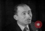 Image of Baron Kiichiro Hiranuma Japan, 1938, second 55 stock footage video 65675046842