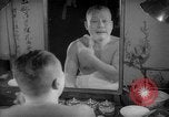 Image of Ichikawa Ennosuke III Japan, 1938, second 17 stock footage video 65675046843